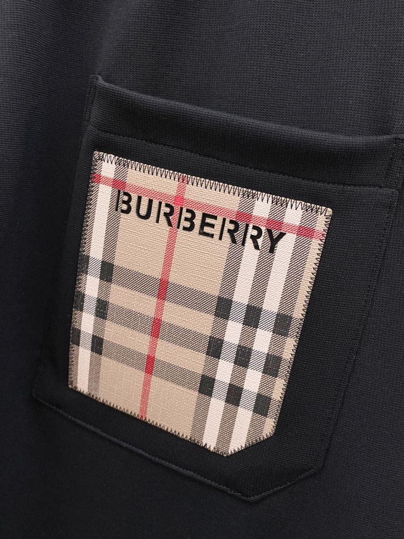 Burberry Long Pants